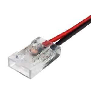 Conector para Fita LED e Driver COB 20 peças Luminatti