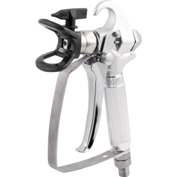 Pistola metálica para Máquinas de Pintura Airless Vonder