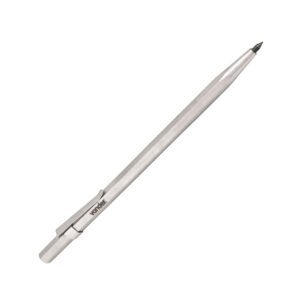 Riscador p/Chapa Metálica Tipo Caneta Ponta Vídea 145mm RC-145 Vonder