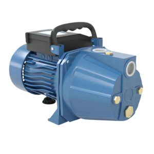 Bomba Autoaspirante Wma75H 0.75CV Claw