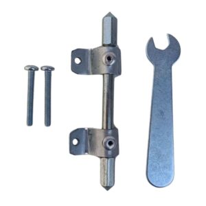 Reparo para Caixinha de Luz A.Santos