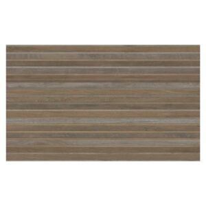 Revestimento Cumaru Nature Retificado Rústico Marrom 56x113cm 2,50m2