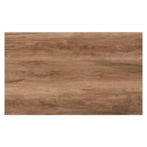 Piso Reserva VaC360014 Retificado Acetinado Marrom 56x113cm 2,50m2