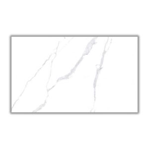 Revestimento Milano Lux Retificado Polido Branco 38x74cm 1,98m2