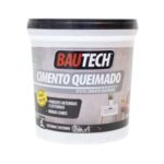 Efeito Cimento Queimado 5Kg Bautech