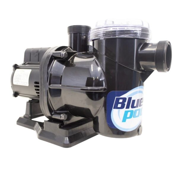 Bomba para Piscina BP1/2CV IP21 127/220V Monofásica Bluepool