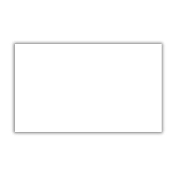 Revestimento R40343 Retificado Brilhante Branco 40x75cm 3,00m2