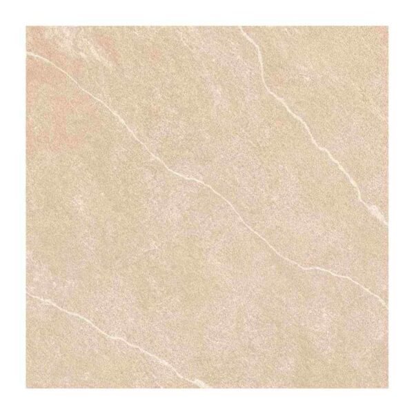 Piso R70413 Retificado Granilhado Bege 70x70cm 3,43m2