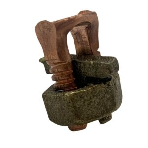 Conector Split Bolt 2 peças Sforplast