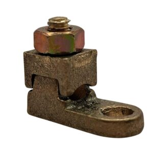 Terminal de Pressao Reforçado 2 peças Sforplast