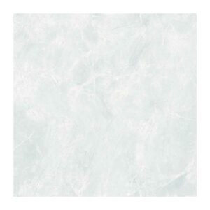 Porcelanato Zeus Clean Retificado Acetinado Cinza 76x76cm 1,73m2