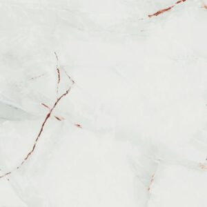 Porcelanato Onice Retificado Acetinado Branco 76x76cm 1,73m2