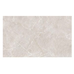 Revestimento Alpi Silver Retificado Brilhante Cinza 31x55cm 2,08m2