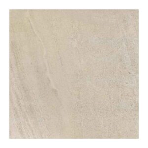 Porcelanato Arenito Retificado Granilhado Bege 61x61cm 1,87m2