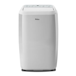 Ar Condicionado Portátil 12000 BTUs Frio Philco