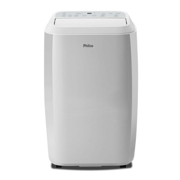 Ar Condicionado Portátil 12000 BTUs Frio Philco