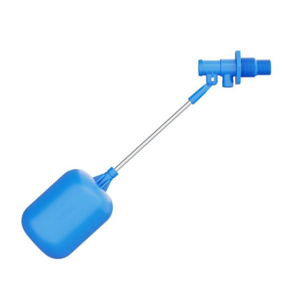 Torneira Boia Neo 3/4″ e 1/2″ Blukit