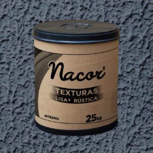 Textura Acrílica Lisa Biotex 25Kg Ibratin
