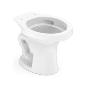 Vaso Sanitário Convencional Saída Vertical Zip Plus Roca