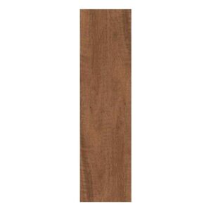 Piso Carvalho Natural Bold Acetinado Marrom 15x60cm 1,53m2