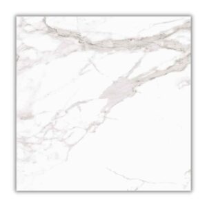 Piso Classic Bold Brilhante Branco 56x56cm 2,51m2