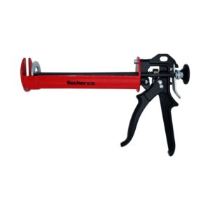 Aplicador Manual de Furos para Chumbadores Químicos de 410ml Fischer