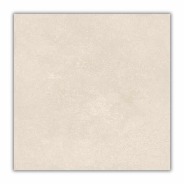 Porcelanato Cement Nude Retificado Polido Bege 60x60cm 2,16m2