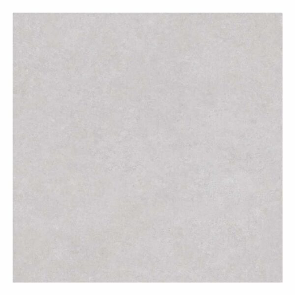 Porcelanato City Grey Retificado Acetinado Cinza 81x81cm 2,64m2
