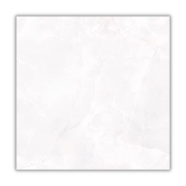 Porcelanato Onix Cristallo Retificado Polido Bege 60,5×60,5cm 1,83m2