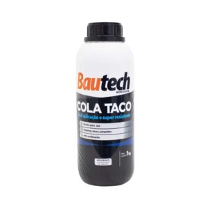 Cola Taco 1Kg Bautech
