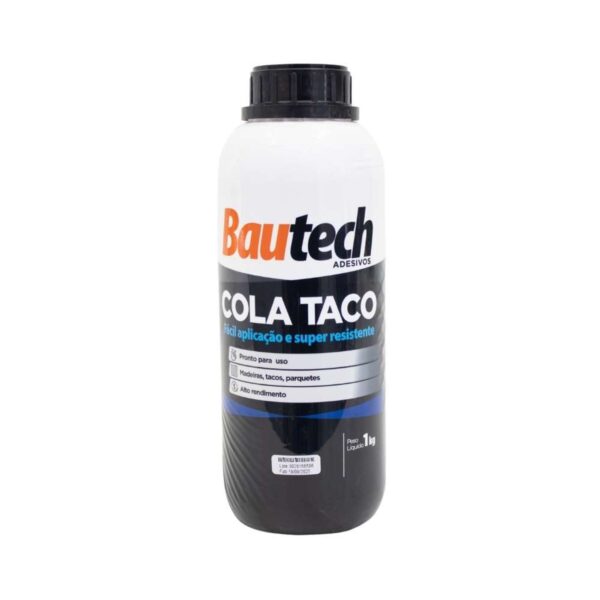Cola Taco 1Kg Bautech