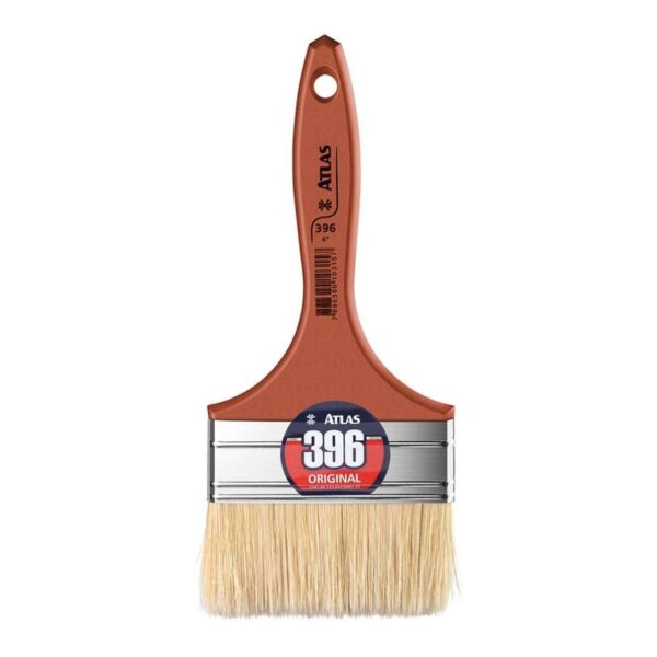 Trincha Média para Verniz 396 Atlas