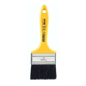 Trincha Média para Esmalte 319 Atlas