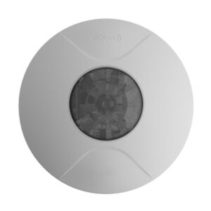 Sensor de Presença Teto de Embutir/Sobrepor 360º Chave Dip Exatron