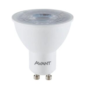 Lâmpada LED Dicroica MR16 GU10 4,8W Bivolt Avant