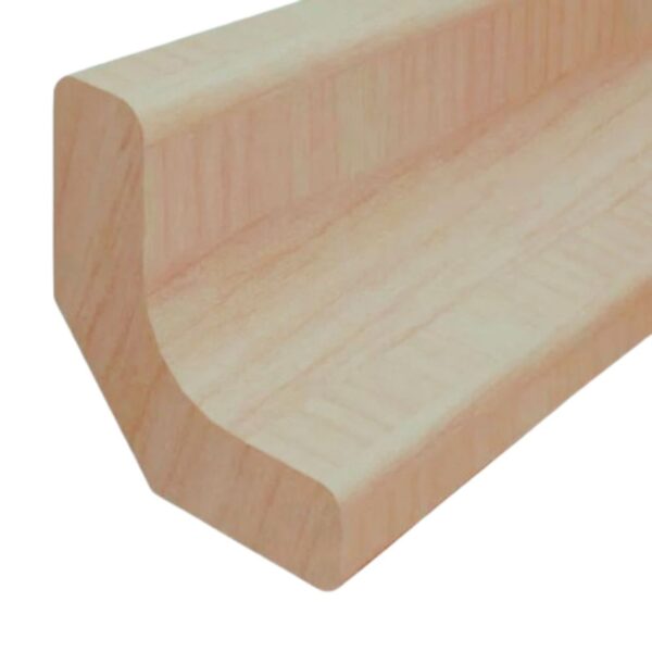 Cantoneira MDF Fit 240cm Quick Step