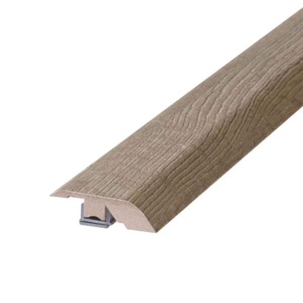Perfil Multiuso Incizo FIT 180×4,8×1,3cm Quick Step