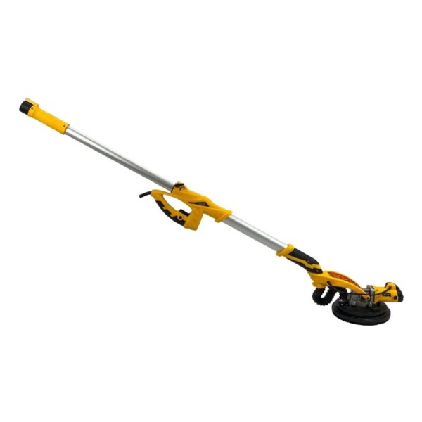 Lixadeira de Parede Smart SH600A 850W Stone Hammer