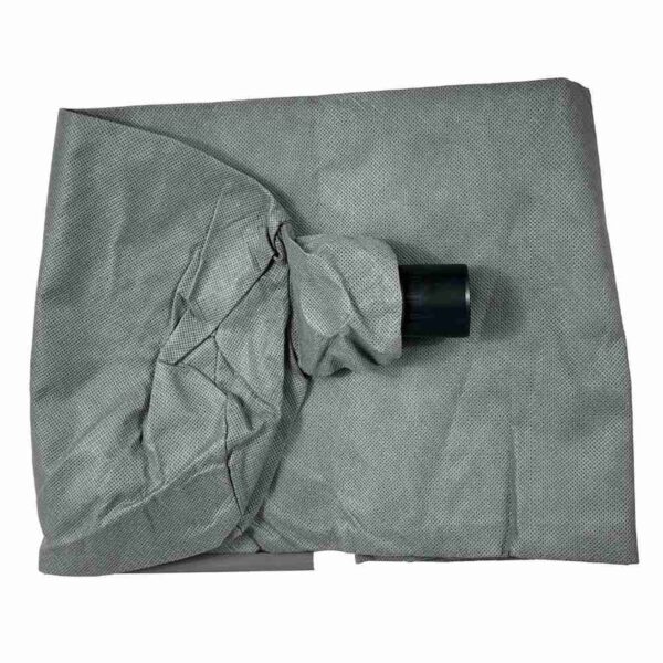 Saco coletor de pó para Lixadeiras Girafa Universal Stone Hammer