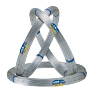 Arame Galvanizado 14 2,1mm 1Kg Gerdau
