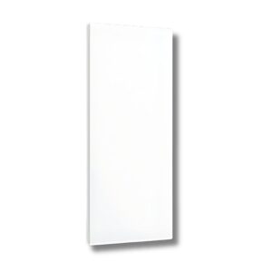 Folha de Porta Lisa Sarrafeada HDF Primer Amazônia JB Paes