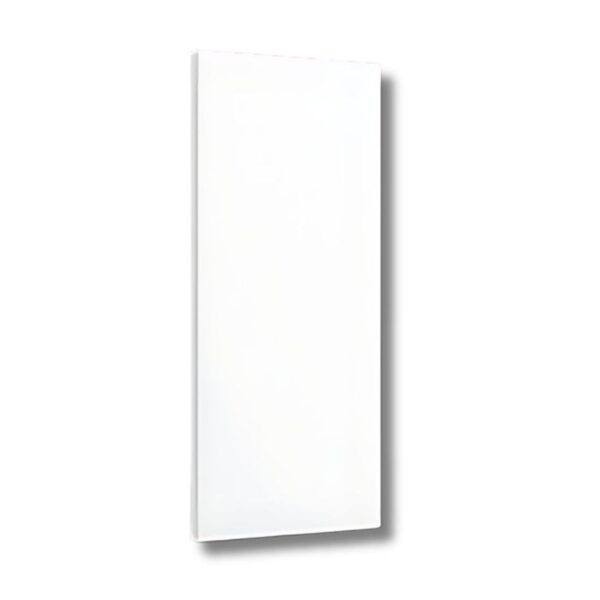 Folha de Porta Lisa Sarrafeada HDF Primer Amazônia JB Paes