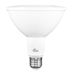 Lâmpada LED PAR30 E27 IP65 11W Bivolt Kian