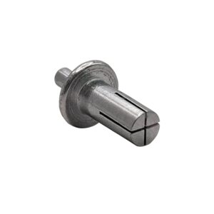 Rebite de Expansão 50 Peças Sforplast