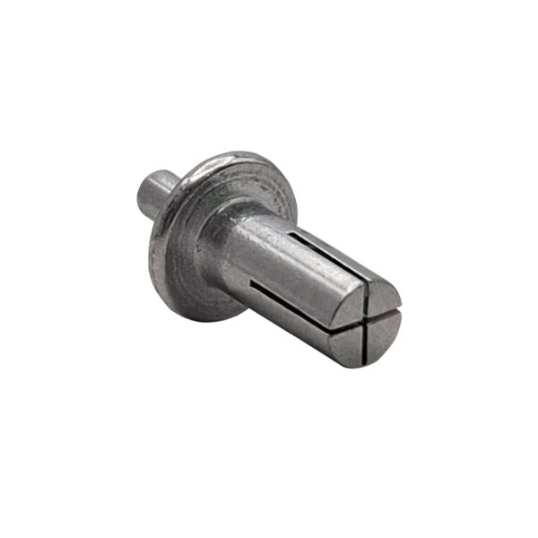 Rebite de Expansão 50 Peças Sforplast