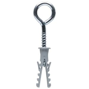 Pitão com Bucha e Anel Fixdura