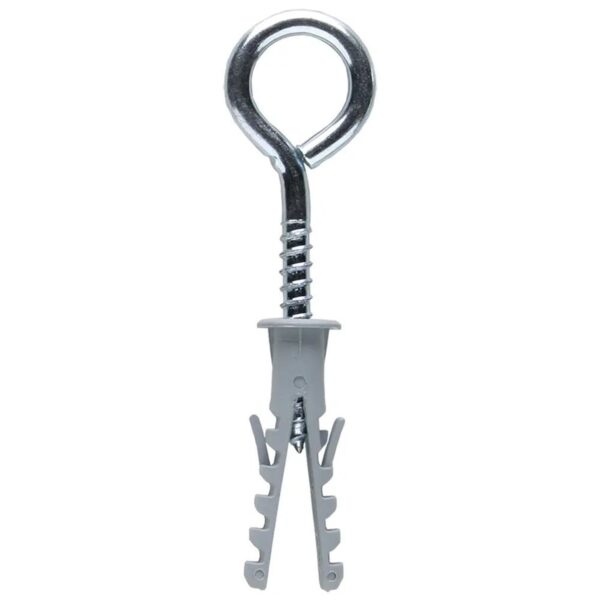 Pitão com Bucha e Anel Fixdura