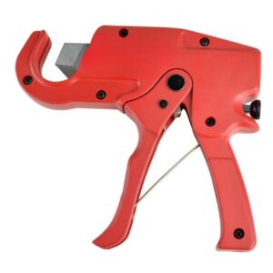 Tesoura para Cortar Tubos Multicamadas Emmeti