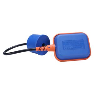 Regulador Boia de Nível Automática 15A 1,2m CB-2012 Margirius