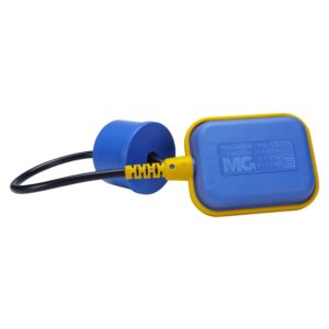 Regulador Boia de Nível Automática 25A 1,5m CB-3001 Margirius